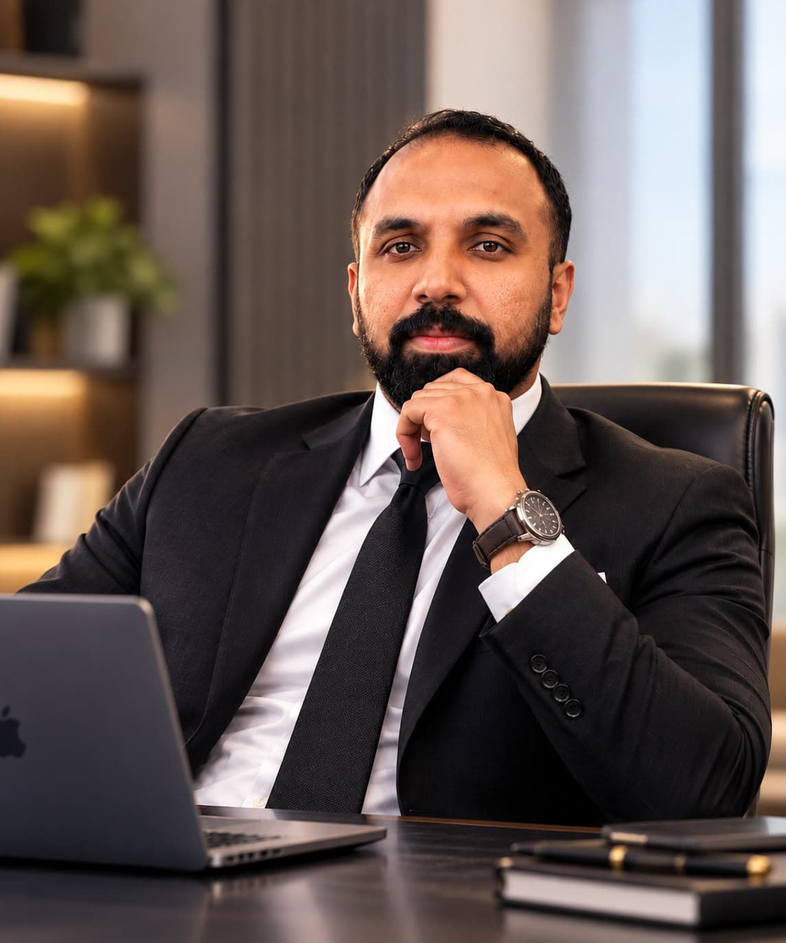 Krishna Prasad